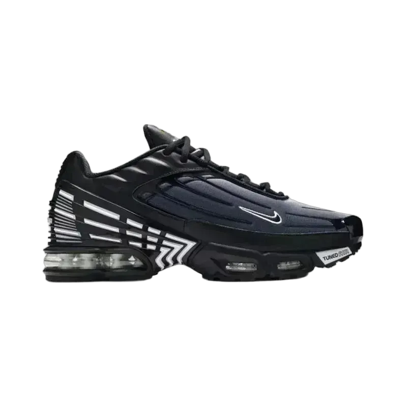 N!ke Air Max Plus 3 Sneakers - Multiple Colors Available