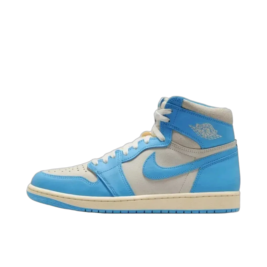 N!ke Air Jordan 1 High Retro sneakers - Multiple Colors Available