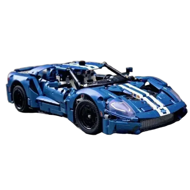 Ford GT (Static Version)
