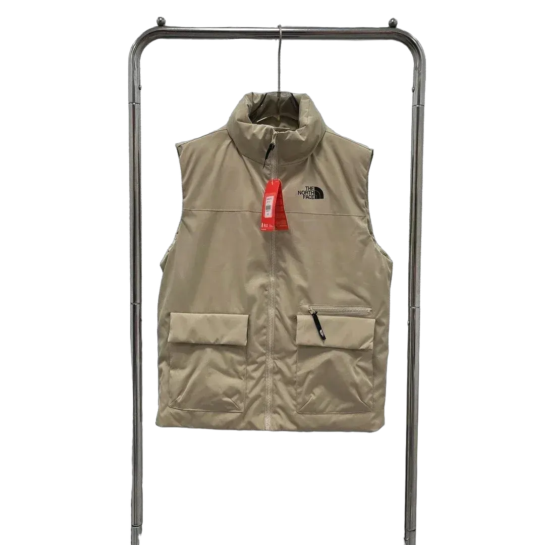 The N0rth Face Utility Vest