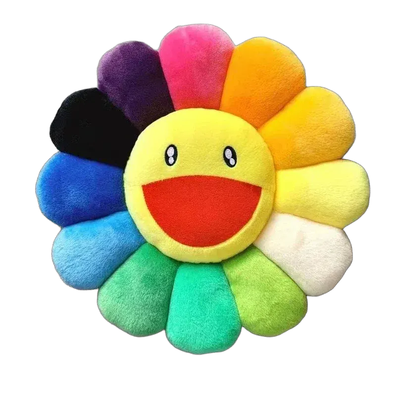 Classic seven-color yellow-face model