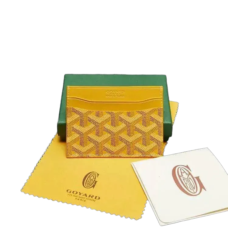 Style 1 yellow