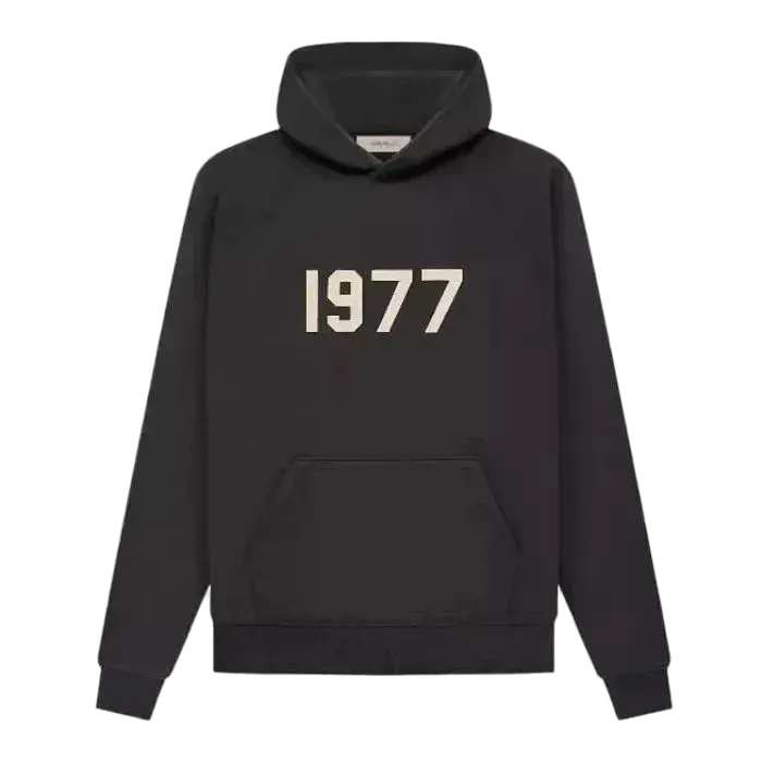 Esentia1s 1977 Pullover Hoodie