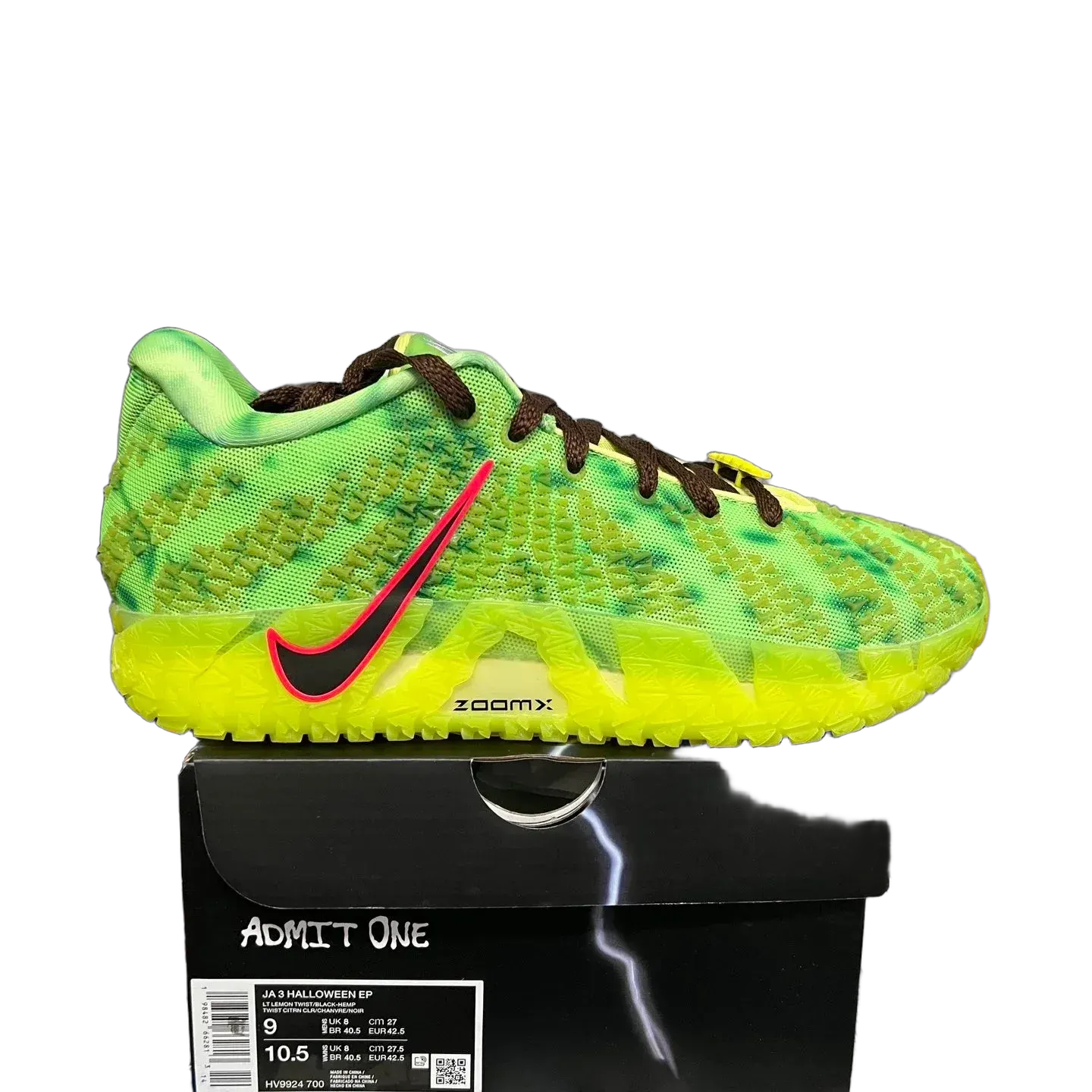 Green HV9924-700
