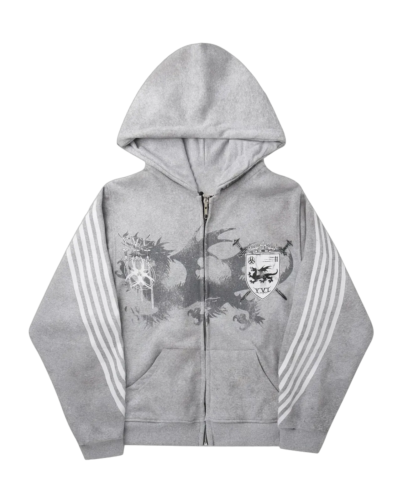 C0zy Worldwide Royal Knight Club Tracksuit