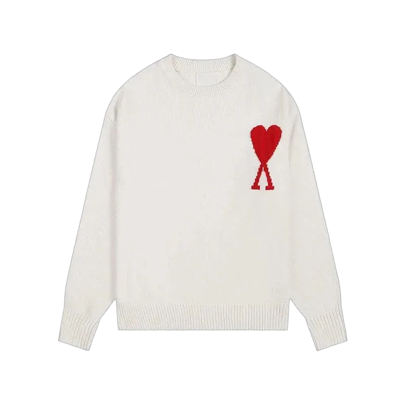 White Red-A8#