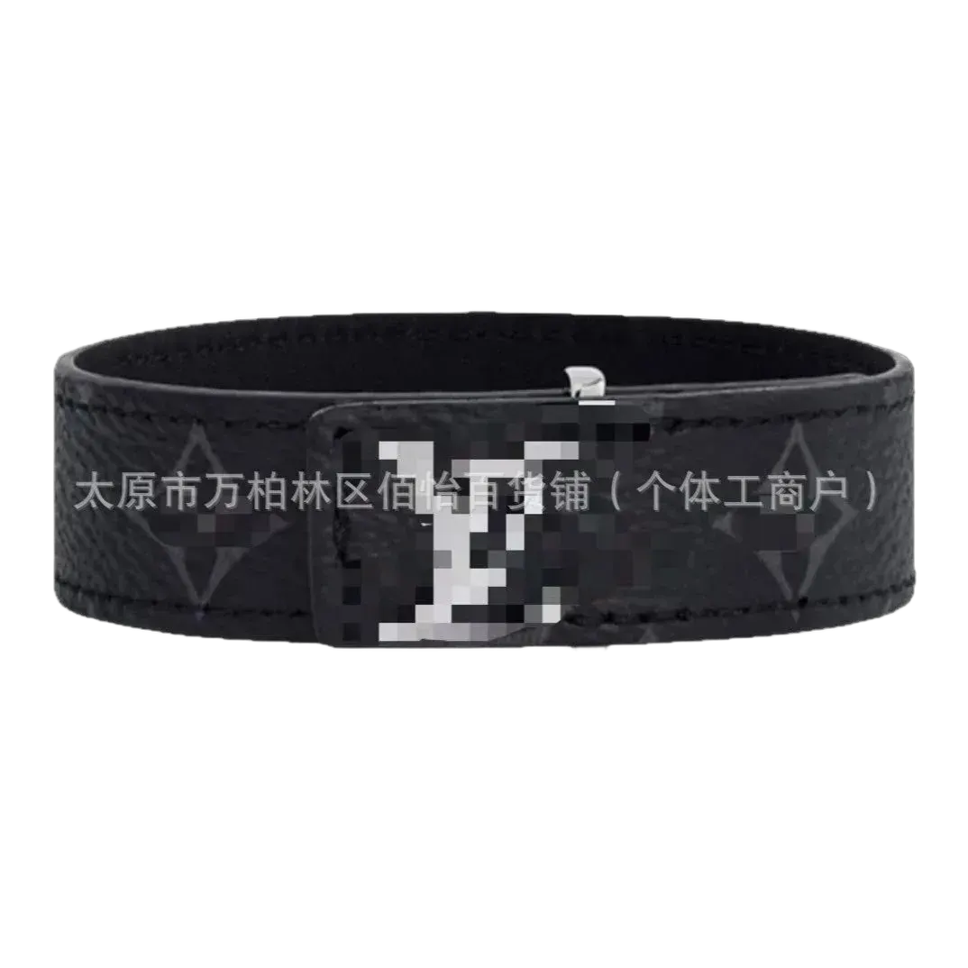 Lou!s Vuitton Monogram Bracelet