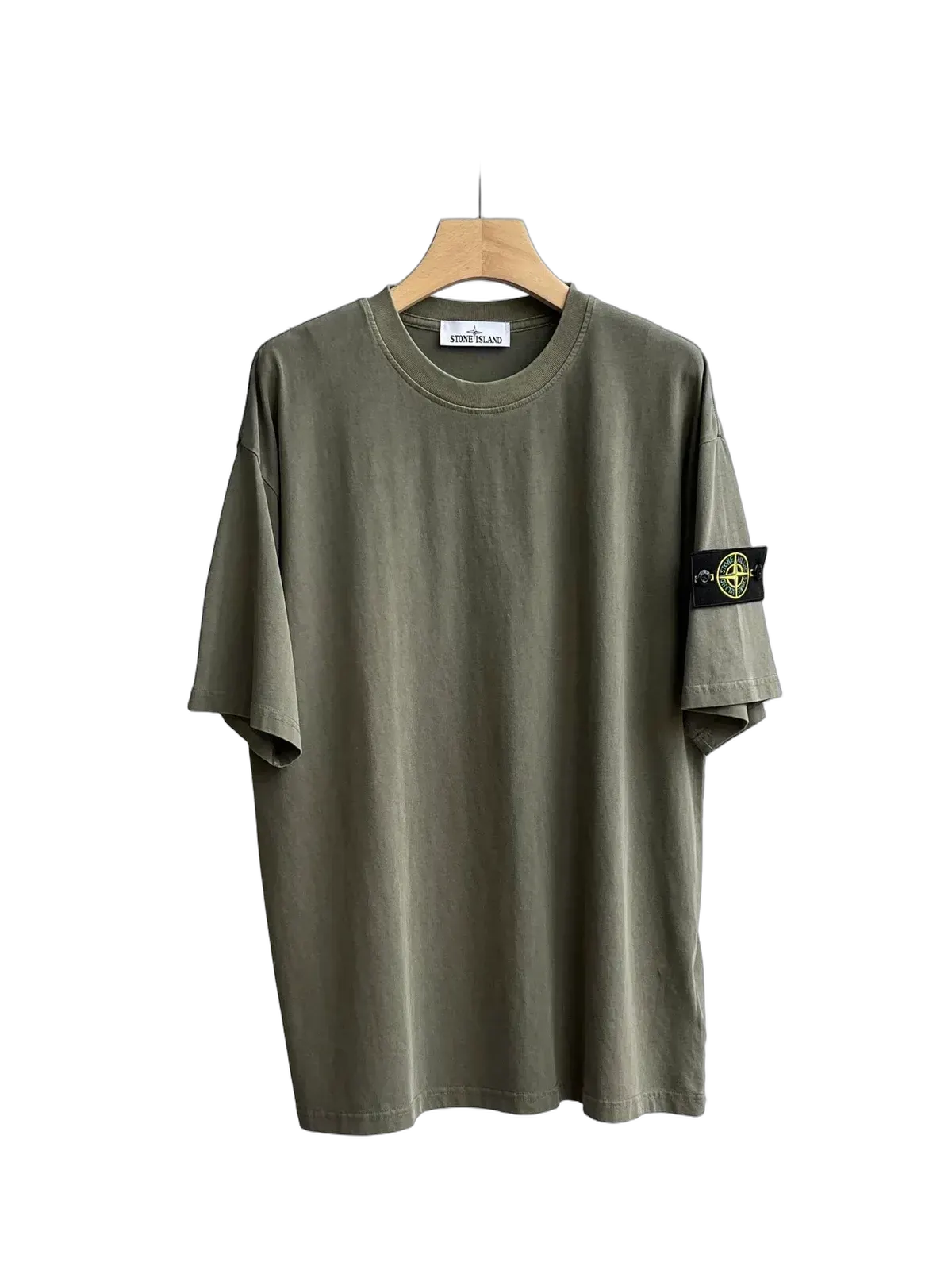 Retro green