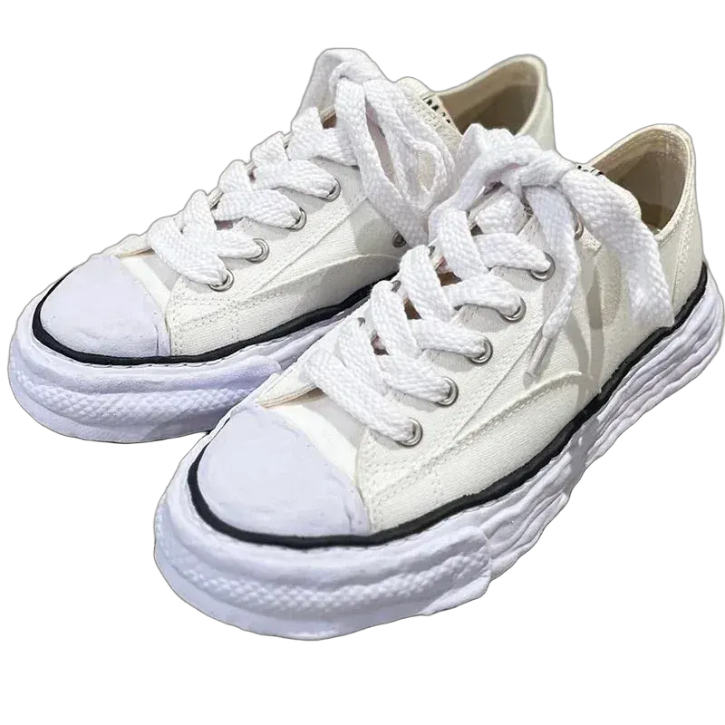 24s new white model