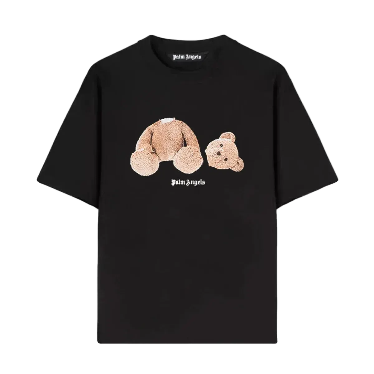 P4lm Angels Teddy Bear T-Shirt - Multiple Colors Available