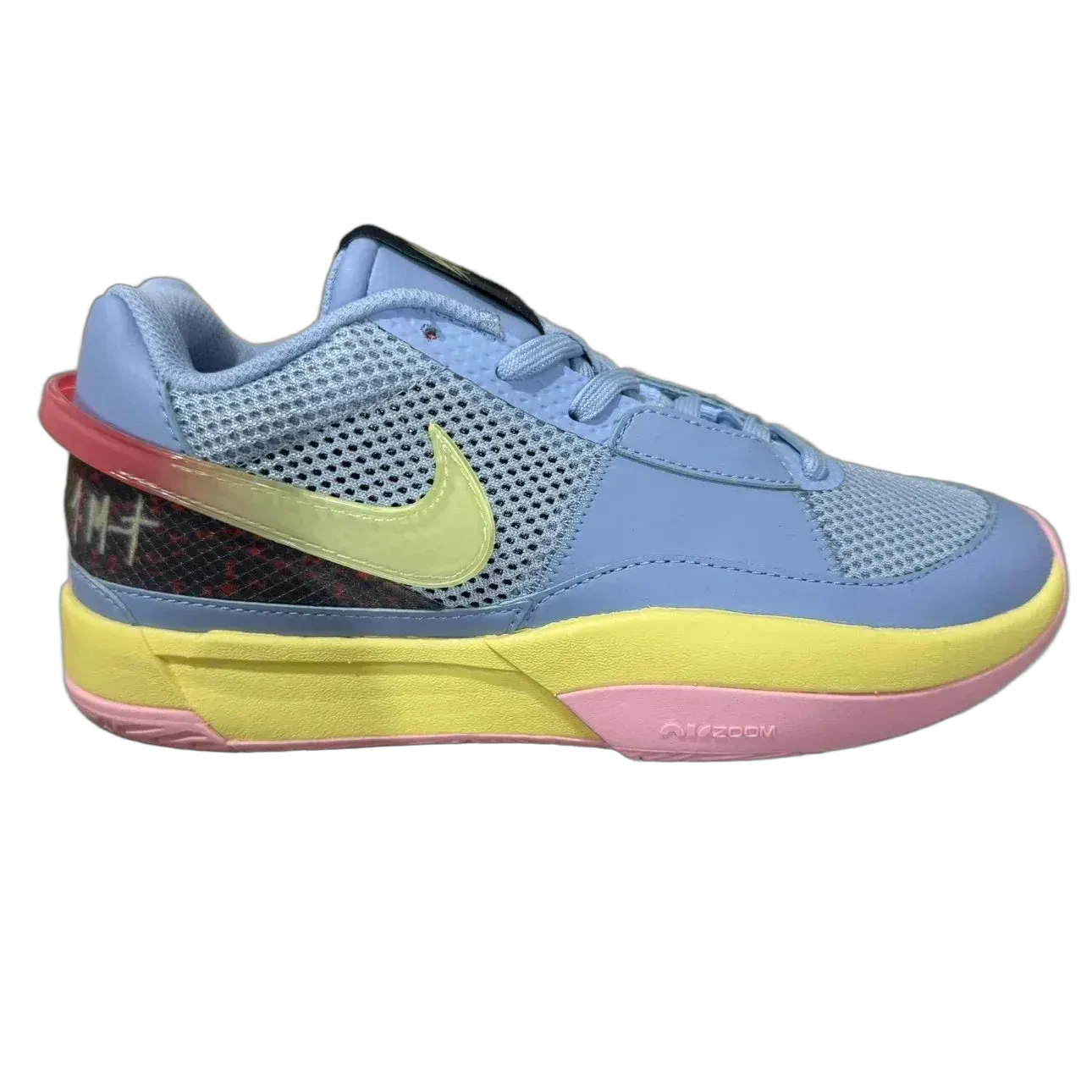 N!ke Ja 1 low-top sneakers - Multiple Colors Available