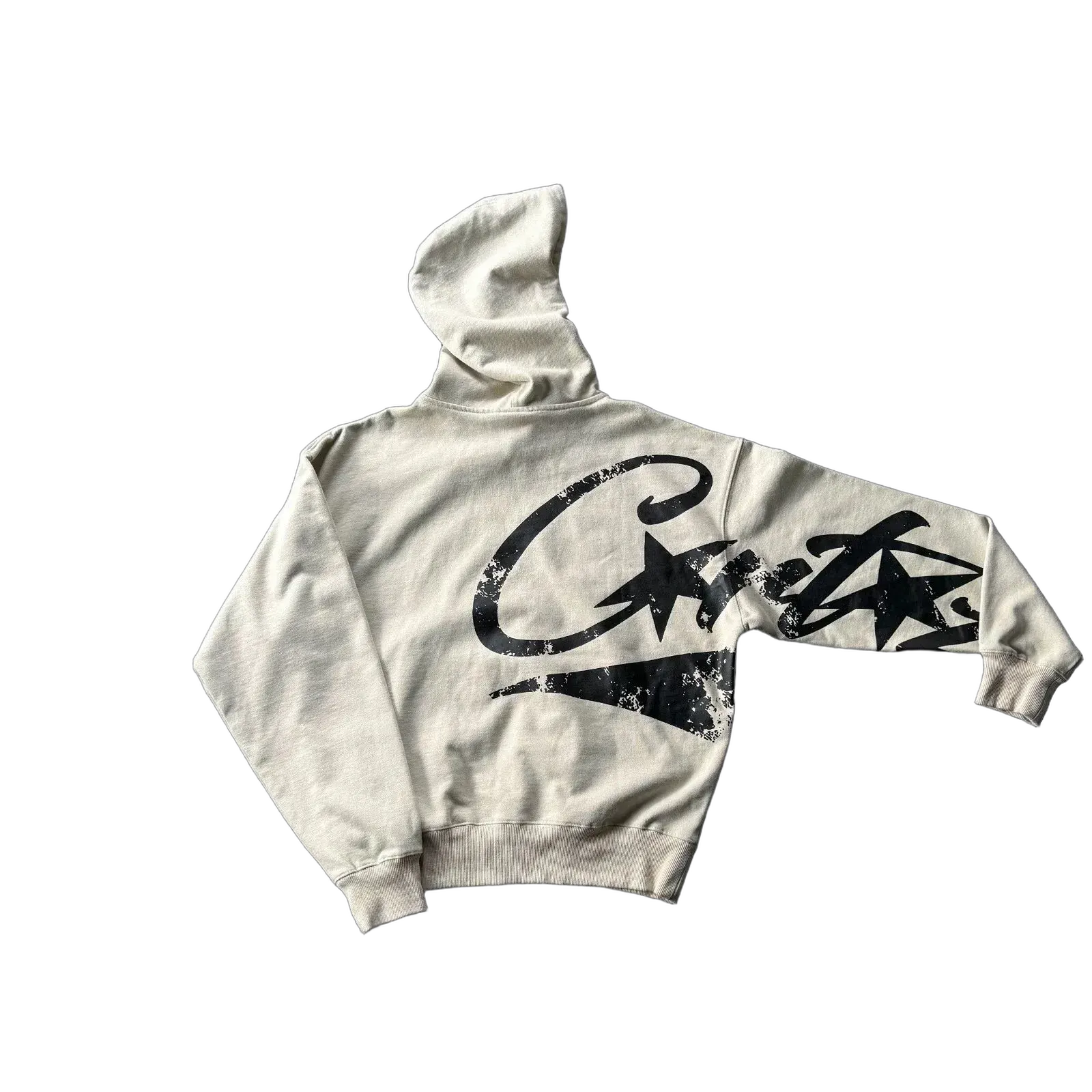 C0rteiz Graffiti Hoodie - Multiple Options Available