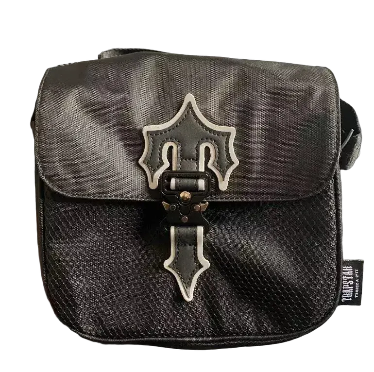 Black reflective