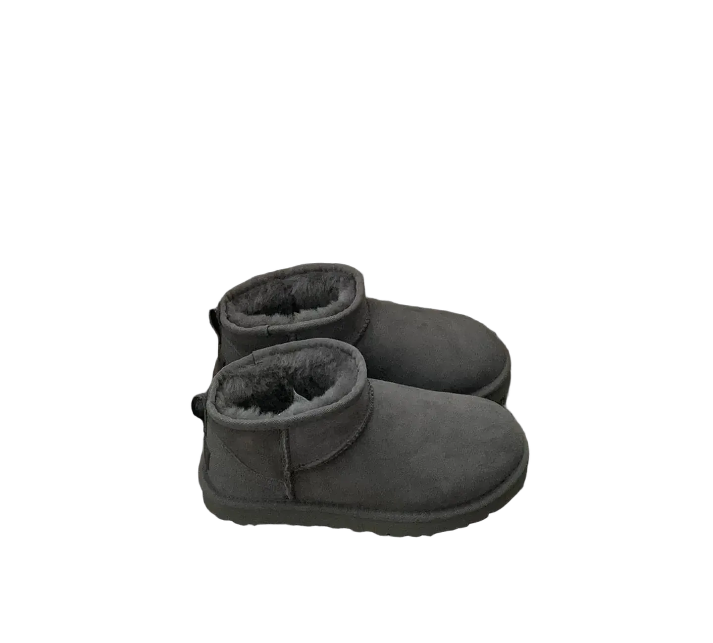 gray