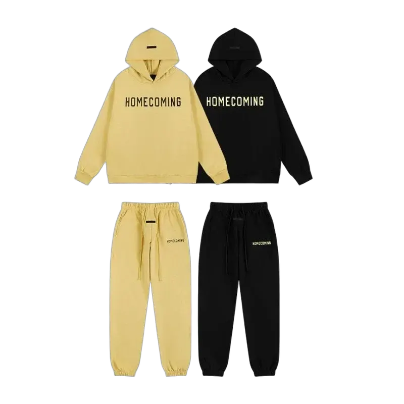 H3llStar tracksuit and hoodies - Multiple Colors Available