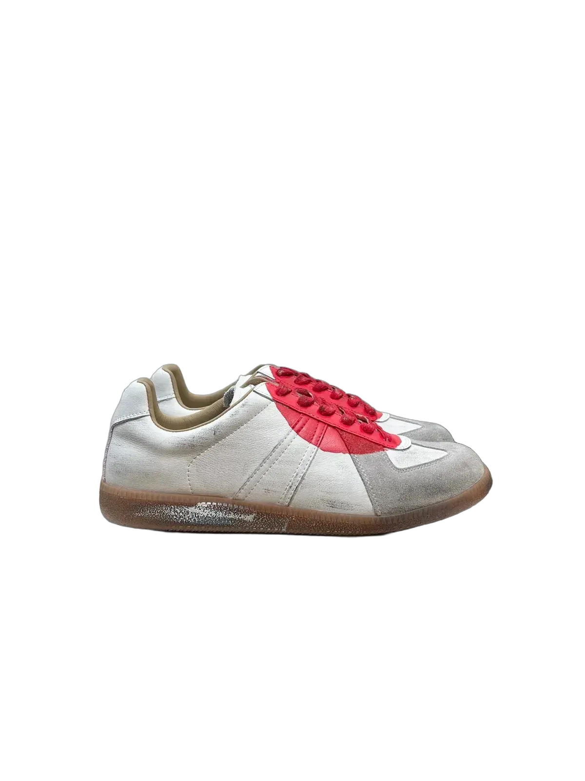 M4ison Margiela Replica Sneakers - Multiple Options Available