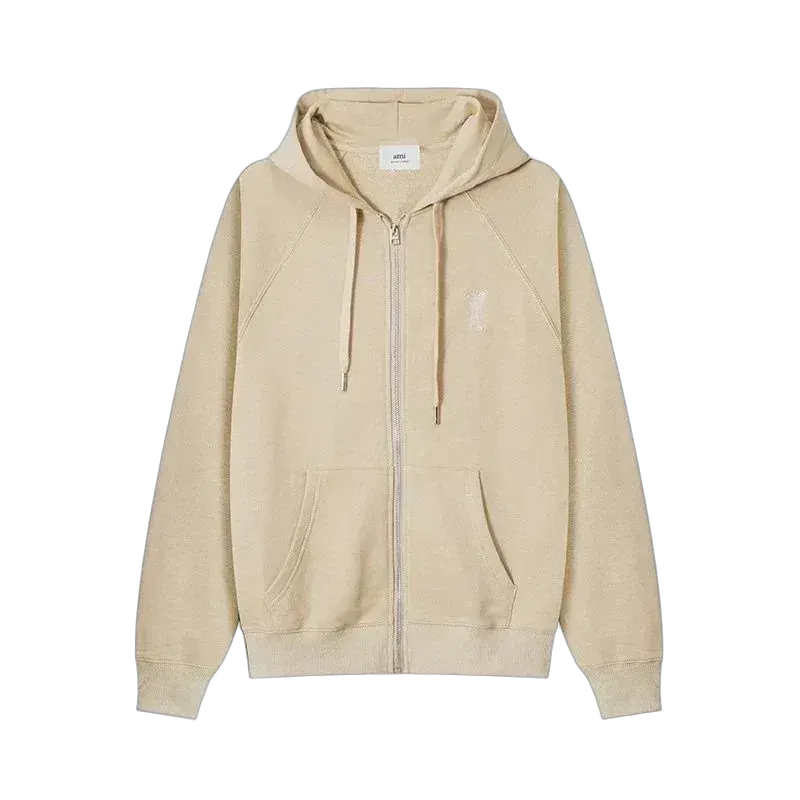 Vanilla Apricot [641 Zipper Style]