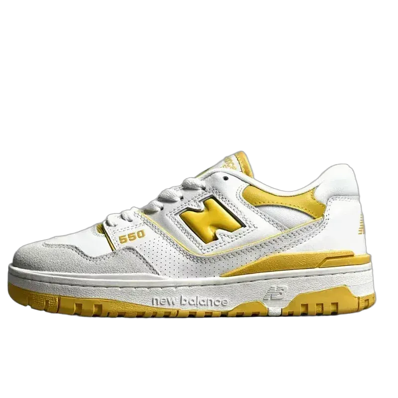 New Ba1ance 550 Sneakers - Multiple Colors Available