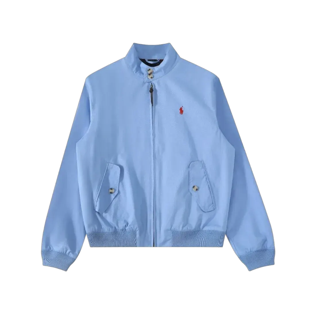 Po1o Ralph Lauren Harrington Jacket - Multiple Colors Available