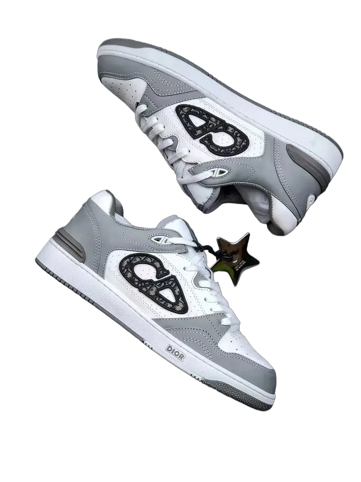 D!or B57 Sneakers - Multiple Colors Available