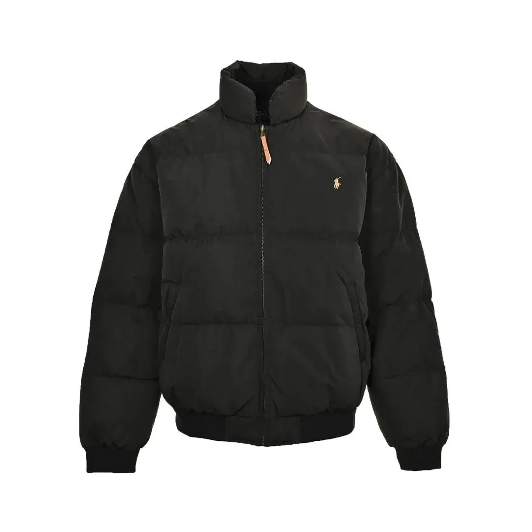 Po1o Ralph Lauren Quilted Padded Jacket