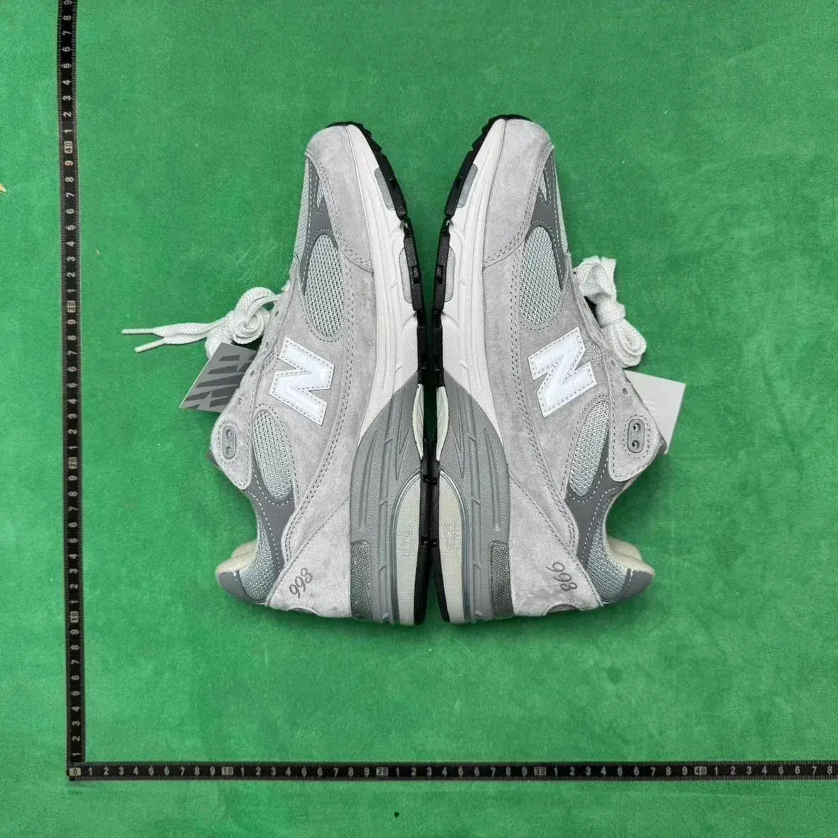 New Ba1ance 993 Sneakers