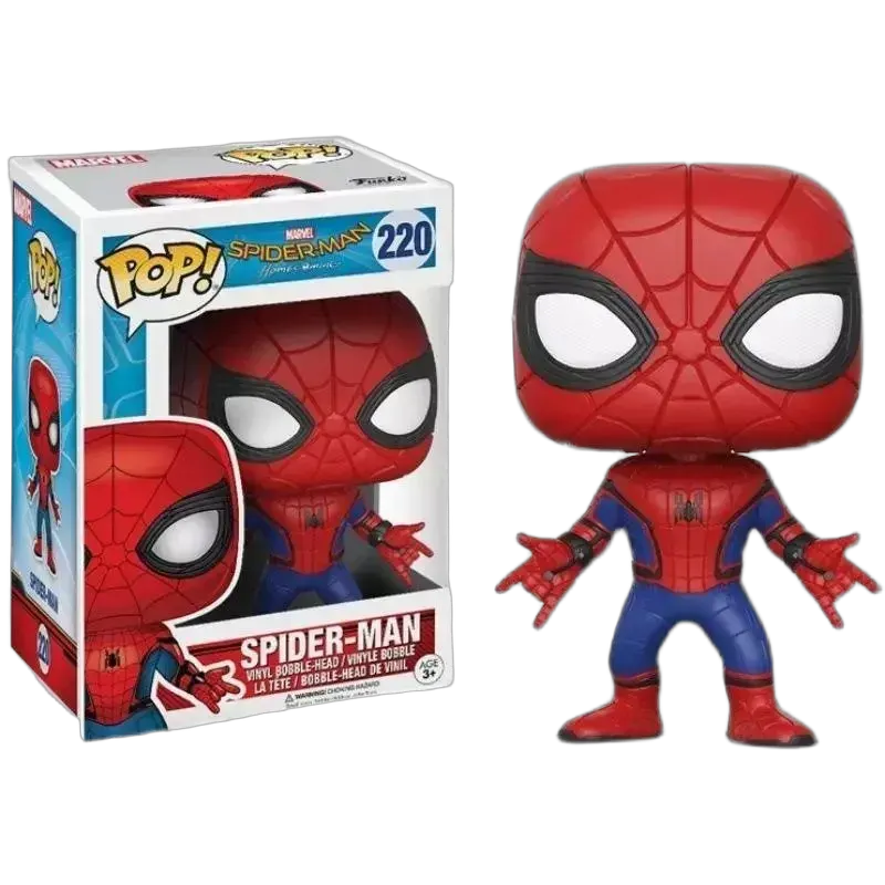 Spider-Man 220#