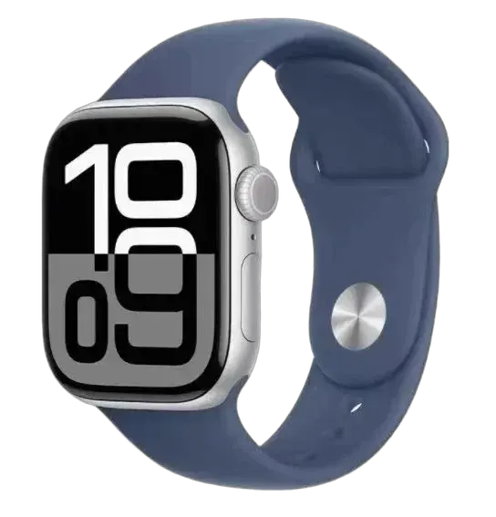 S10 Silver