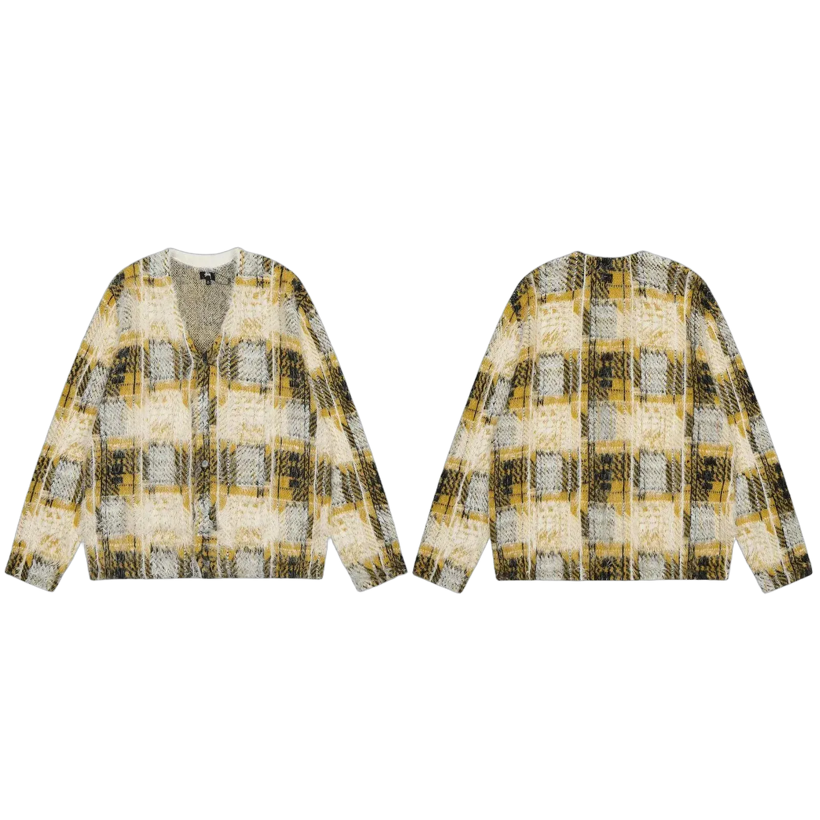 ST07 Yellow
