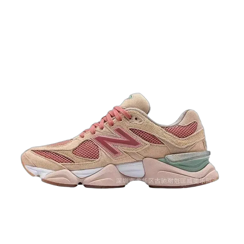 New Ba1ance 9060 Sneakers