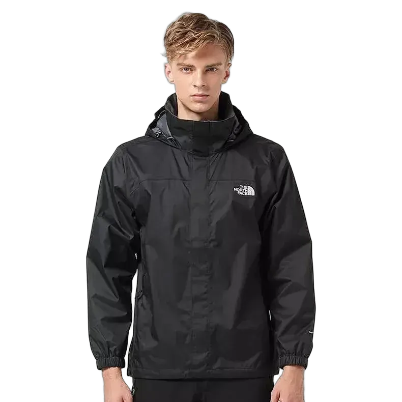 Black with cotton lining