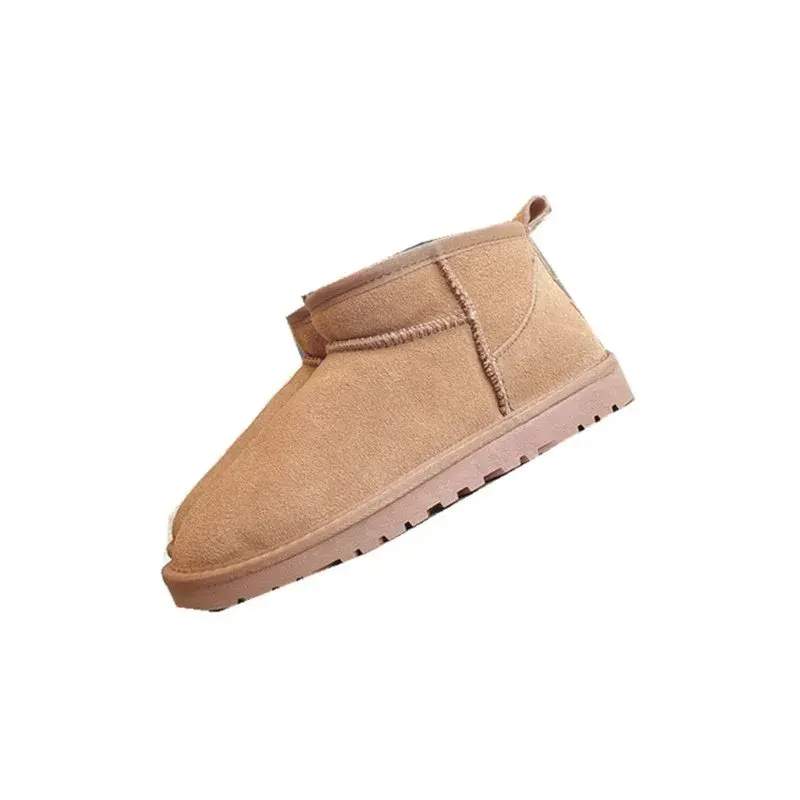 UGG Classic Ultra Mini Boots