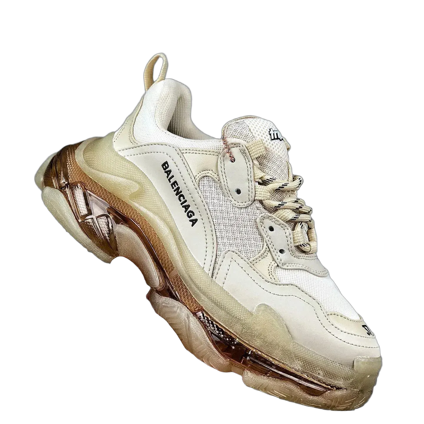 Ba1enciaga Triple S Sneakers - Multiple Colors Available