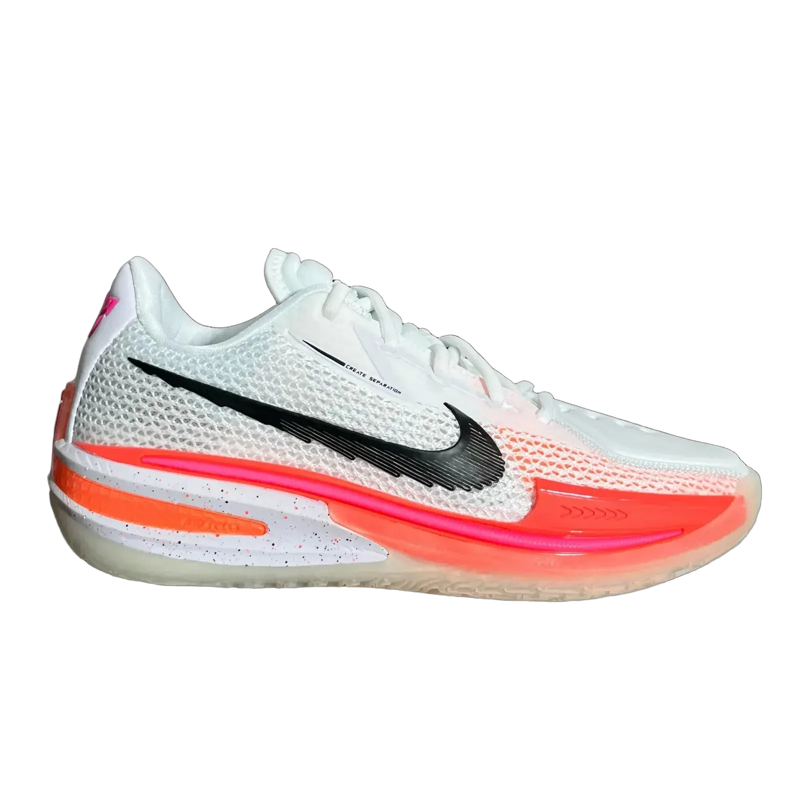N!ke Air Zoom G.T. Cut Sneakers - Multiple Colors Available