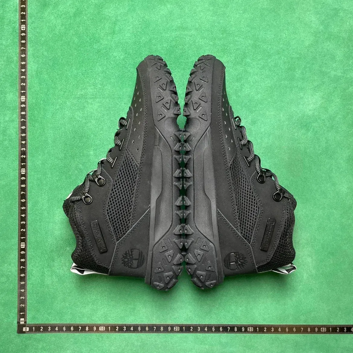 T!mberL@nd Motion 6 Hiking Shoes